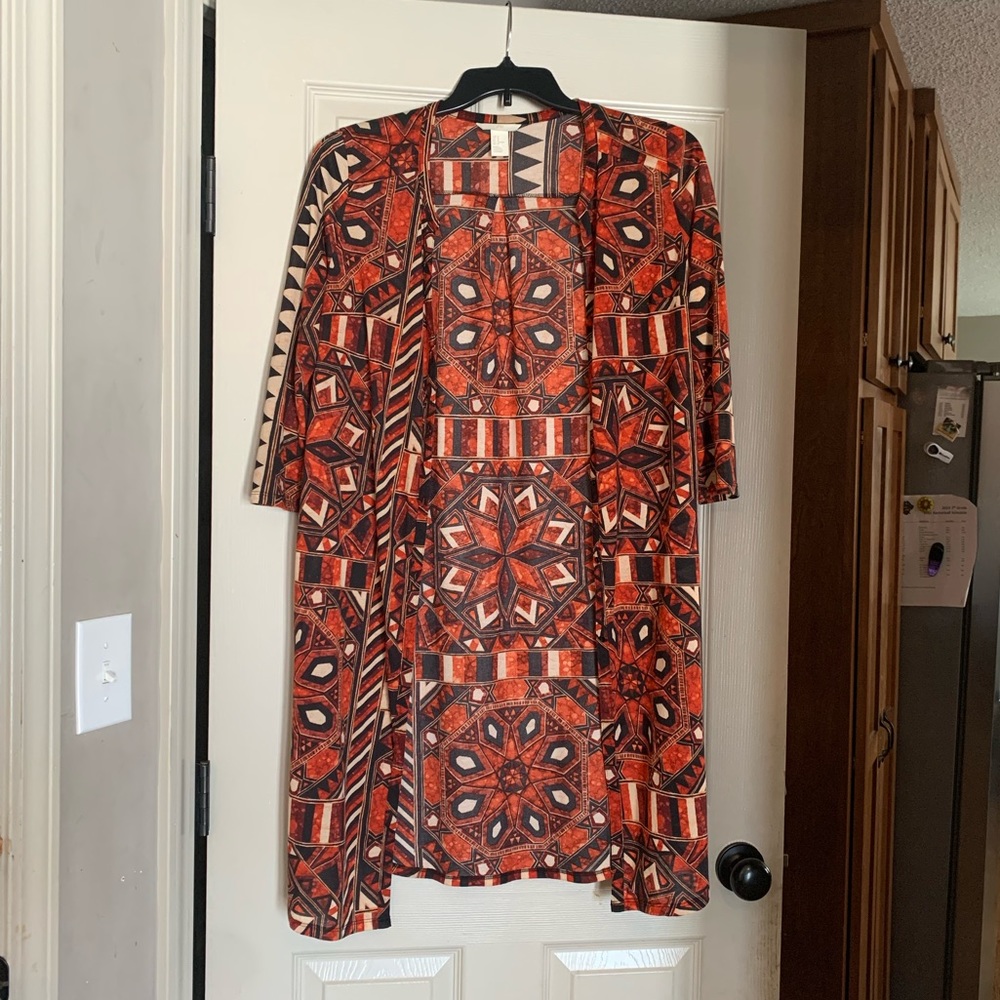 Cardigan